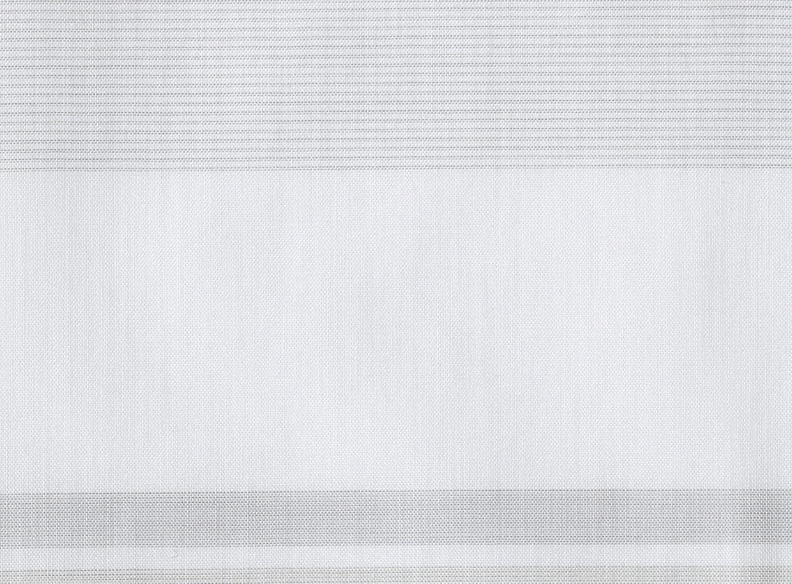 Avivo Stripe - Oyster - Scalamandre Fabric