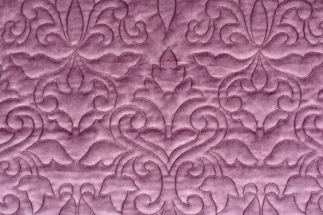Velbrode - Amethyst - Scalamandre Fabric