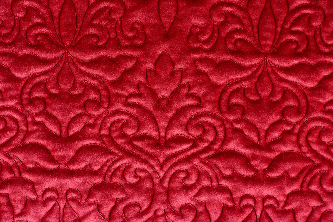 Velbrode - Cerise