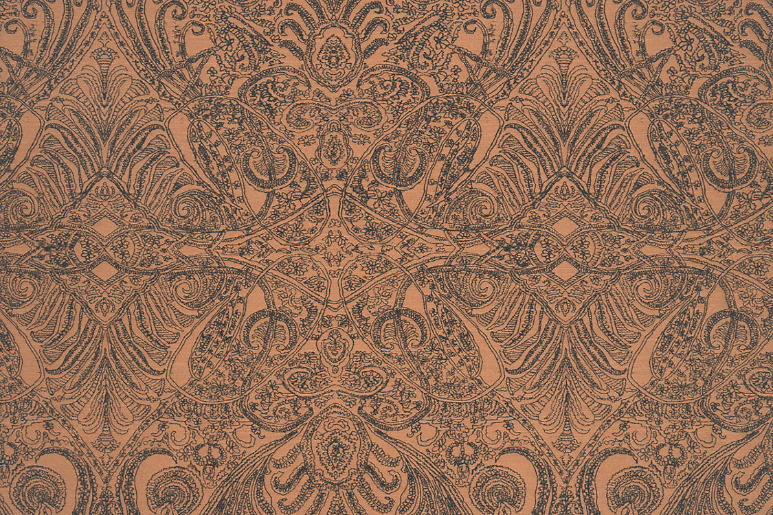 Persian Nights - Copper