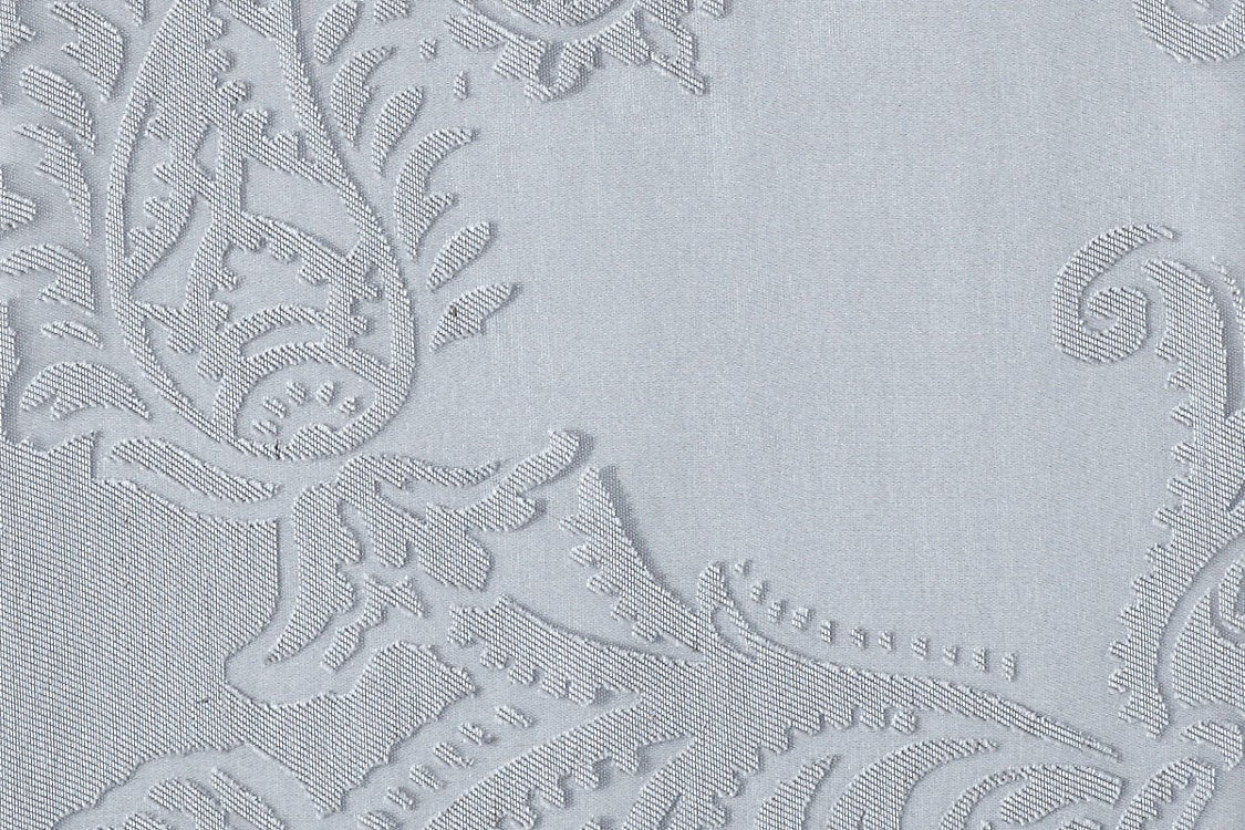 Cashmere - Alluminum - Scalamandre Fabric