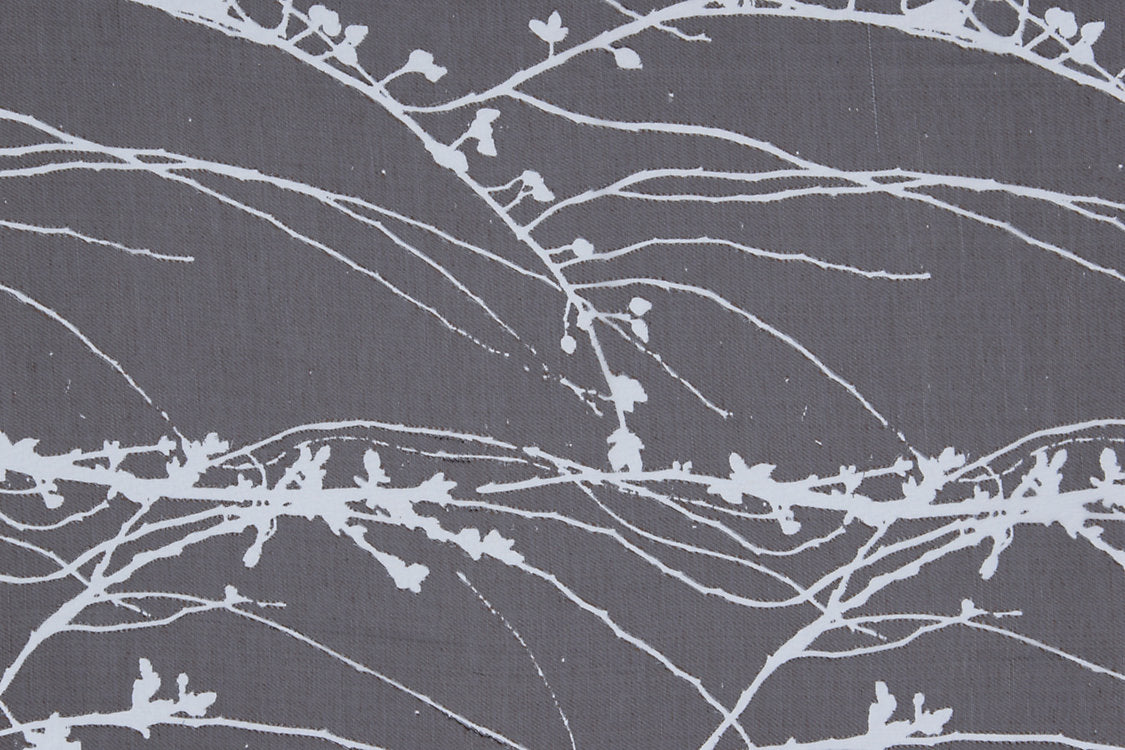 Ikebana - Denim
