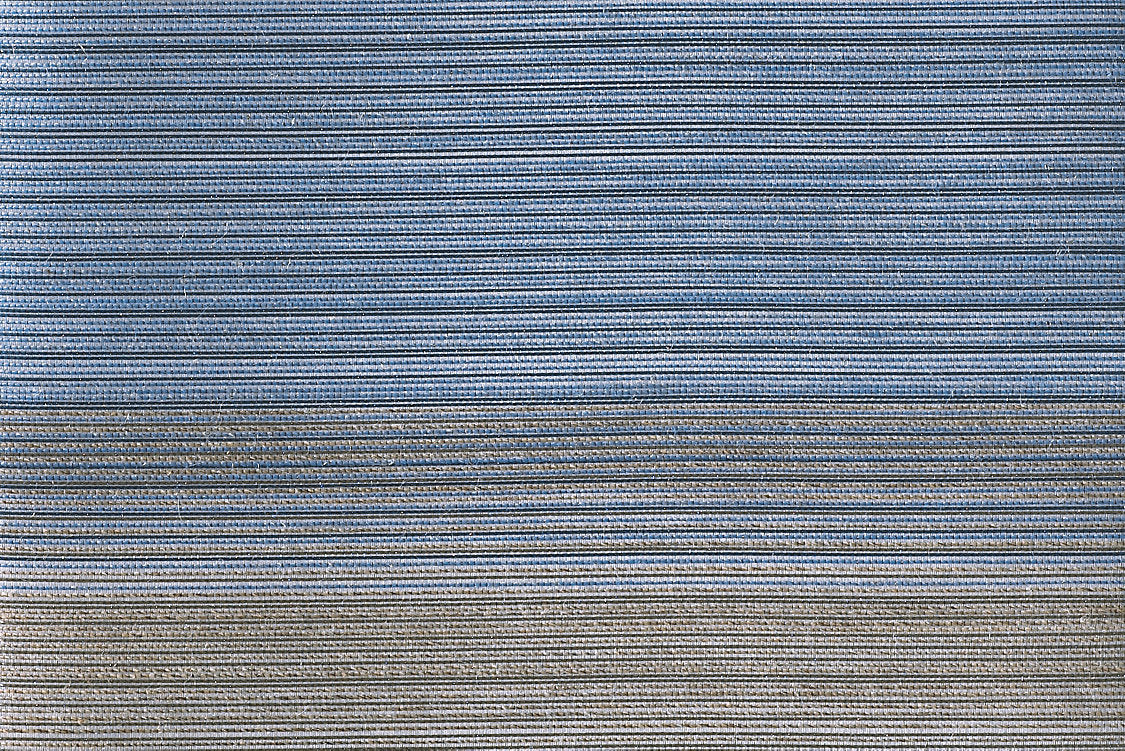 Tristripe - Cadet - Scalamandre Fabric