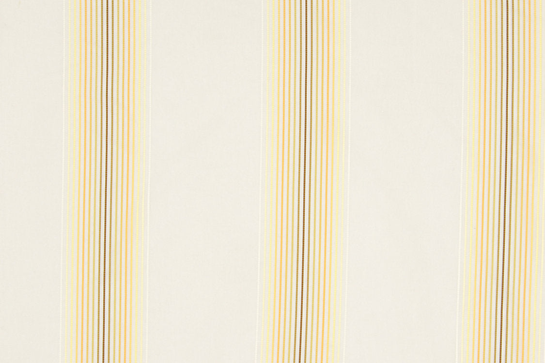 Spectrum Ii - Pumpkin - Scalamandre Fabric