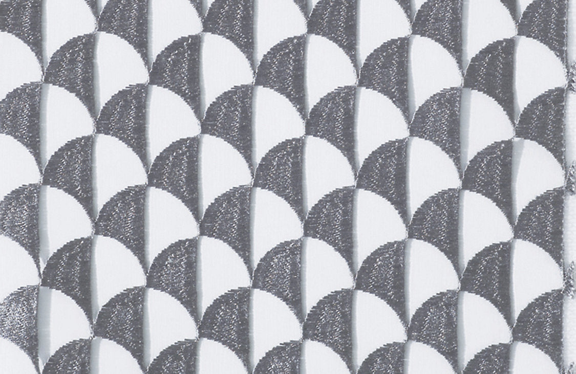 Tesoro - Smoke - Scalamandre Fabric