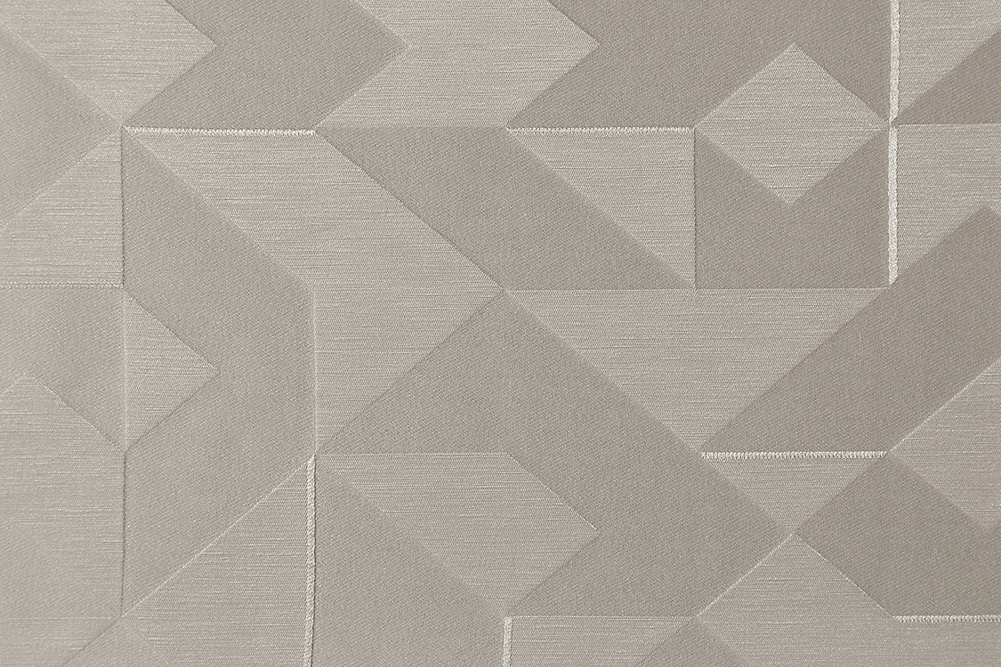 Tangram - Linen - Scalamandre Fabric
