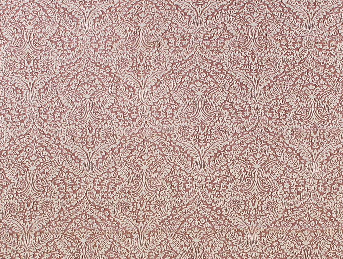 Trionfo - Pomegranate - Scalamandre Fabric