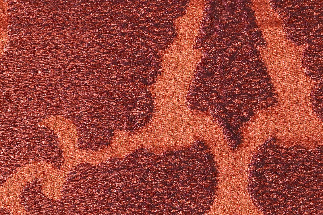 Palazzo - Cinnabar