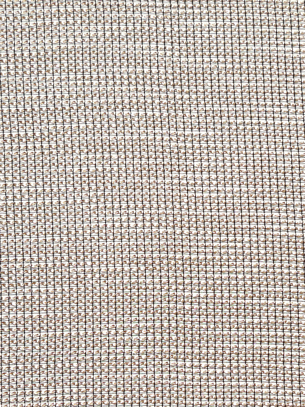 Tao Sheer - Antique Gold - Scalamandre Fabric