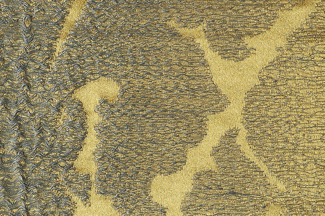 Palazzo - Ingot - Scalamandre Fabric