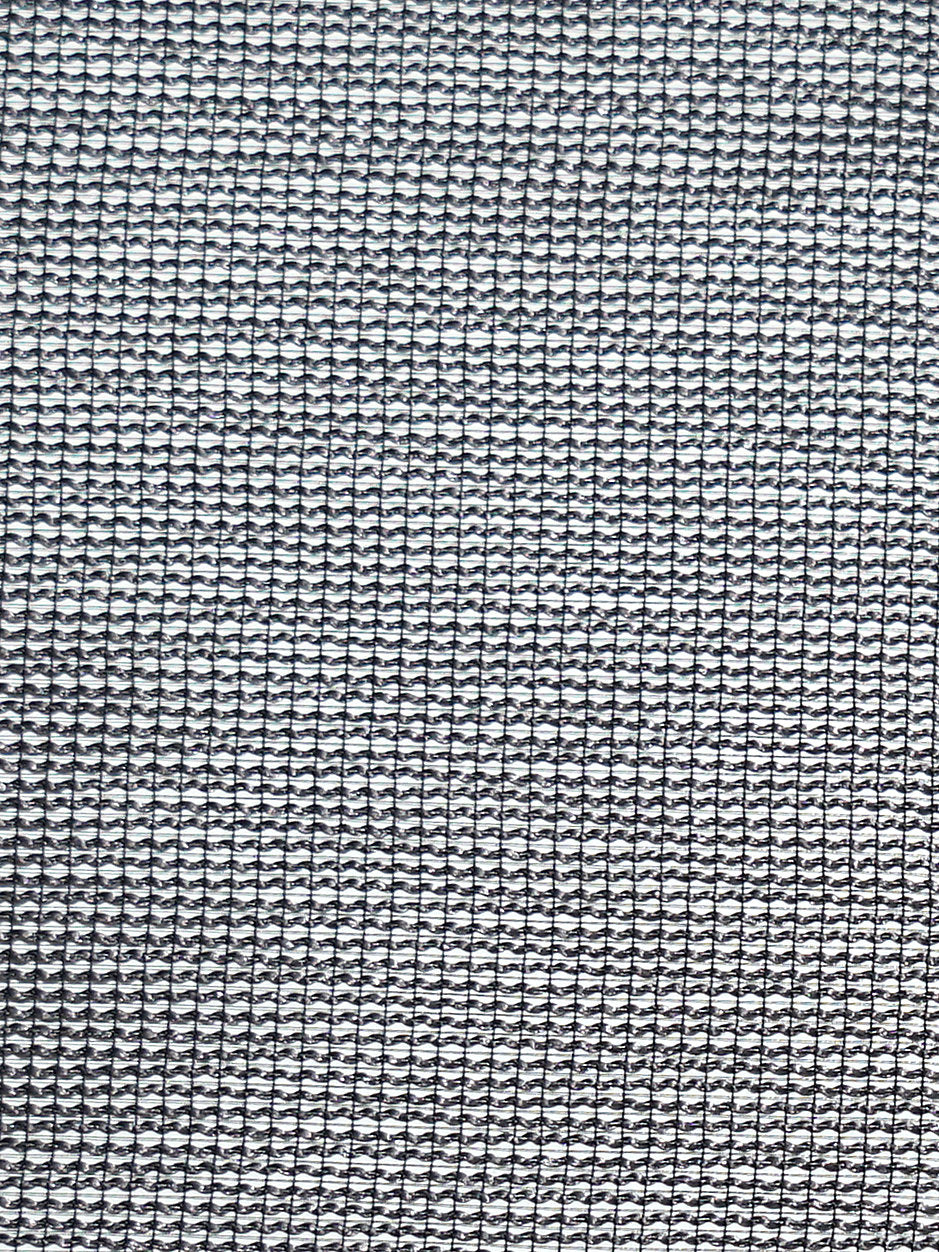 Tao Sheer - Graphite - Scalamandre Fabric