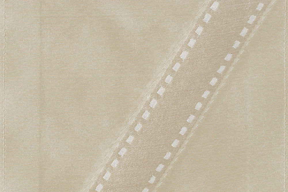Rhombus - Birch - Scalamandre Fabric
