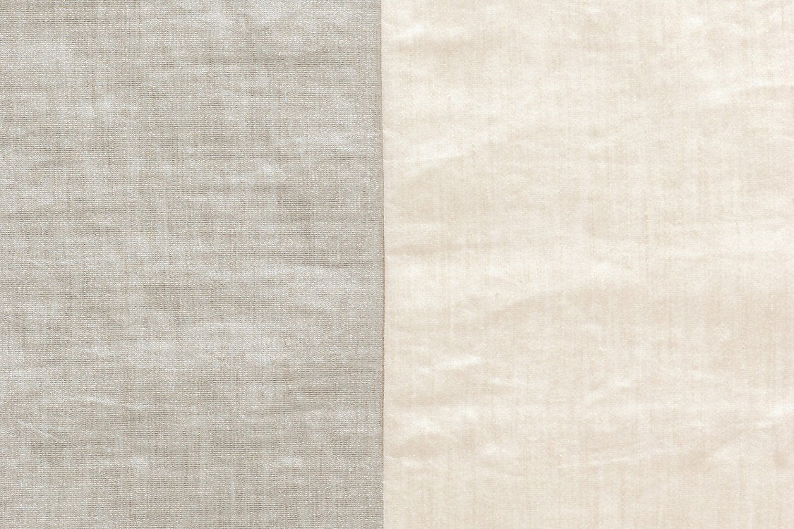 Ghiacciato - Ash - Scalamandre Fabric