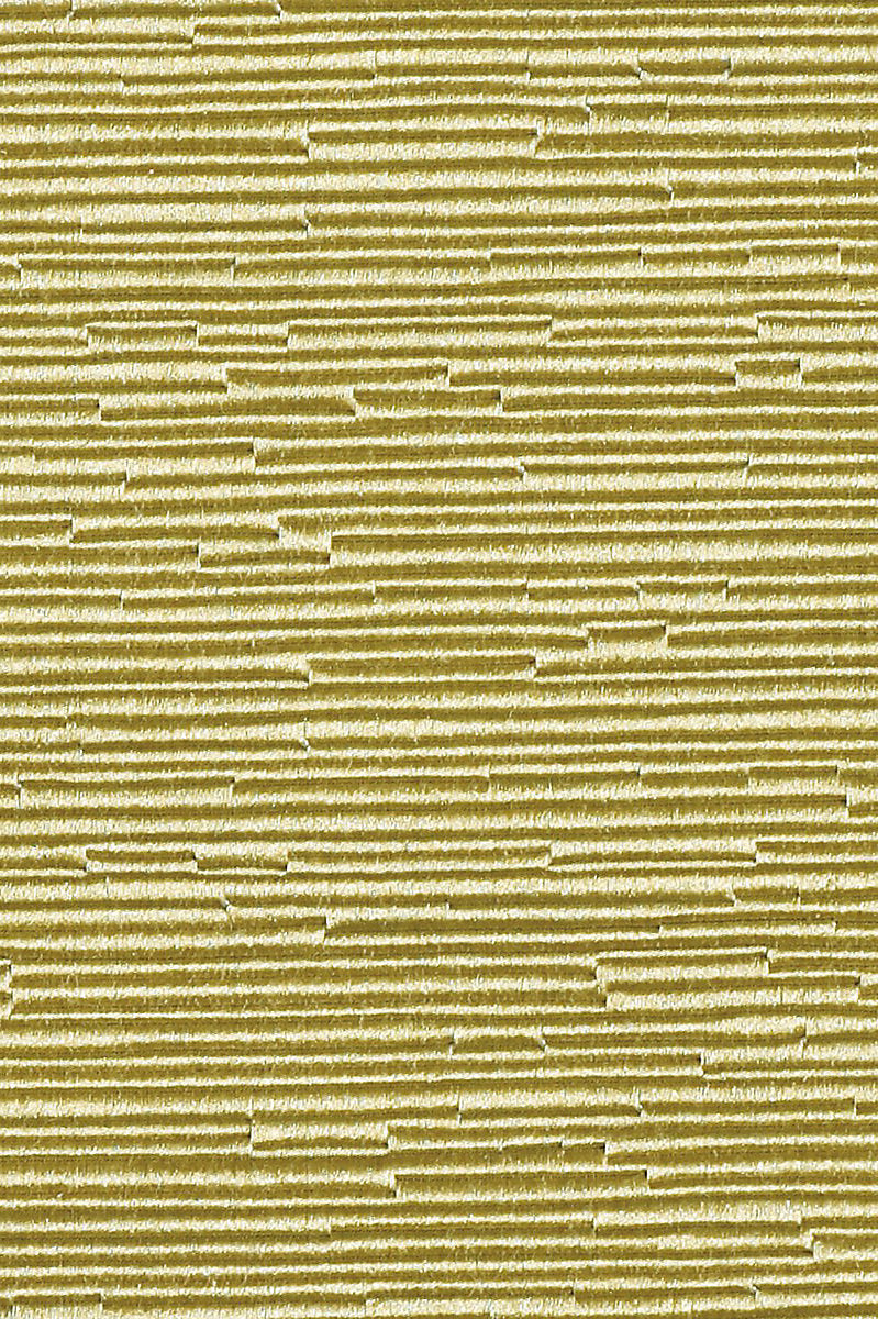 Yamamichi - Antique Gold - Scalamandre Fabric