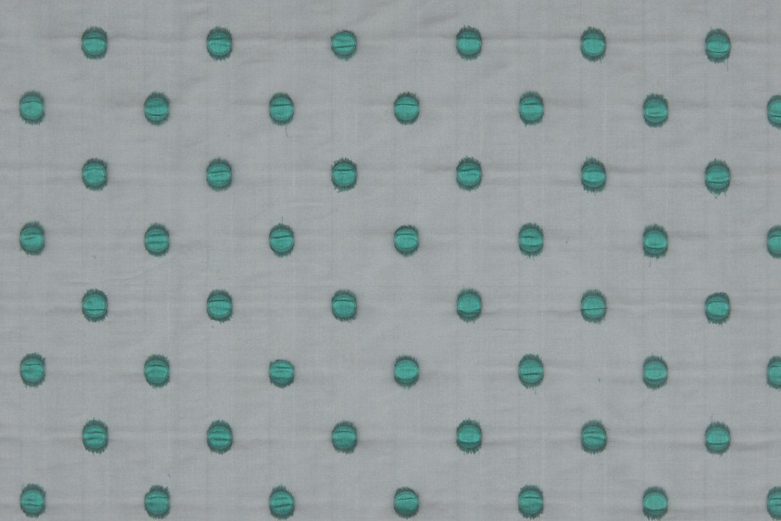 Solar Eclipse - Emerald