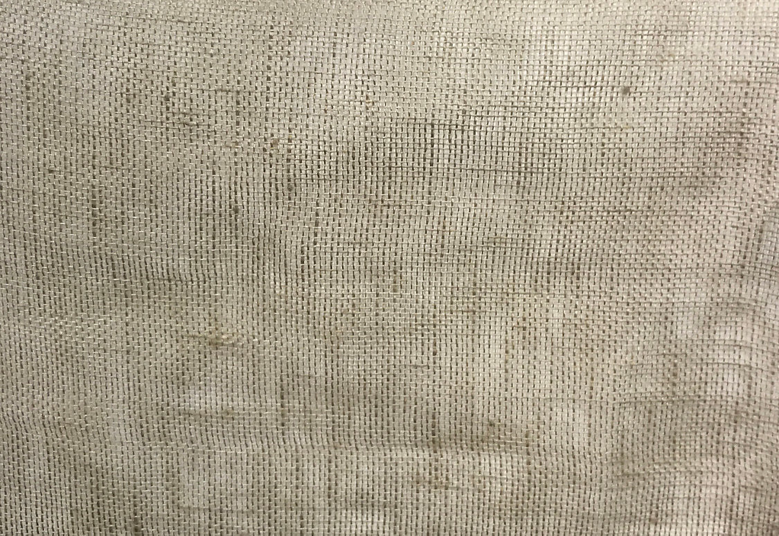 Lino Superlight - Cream