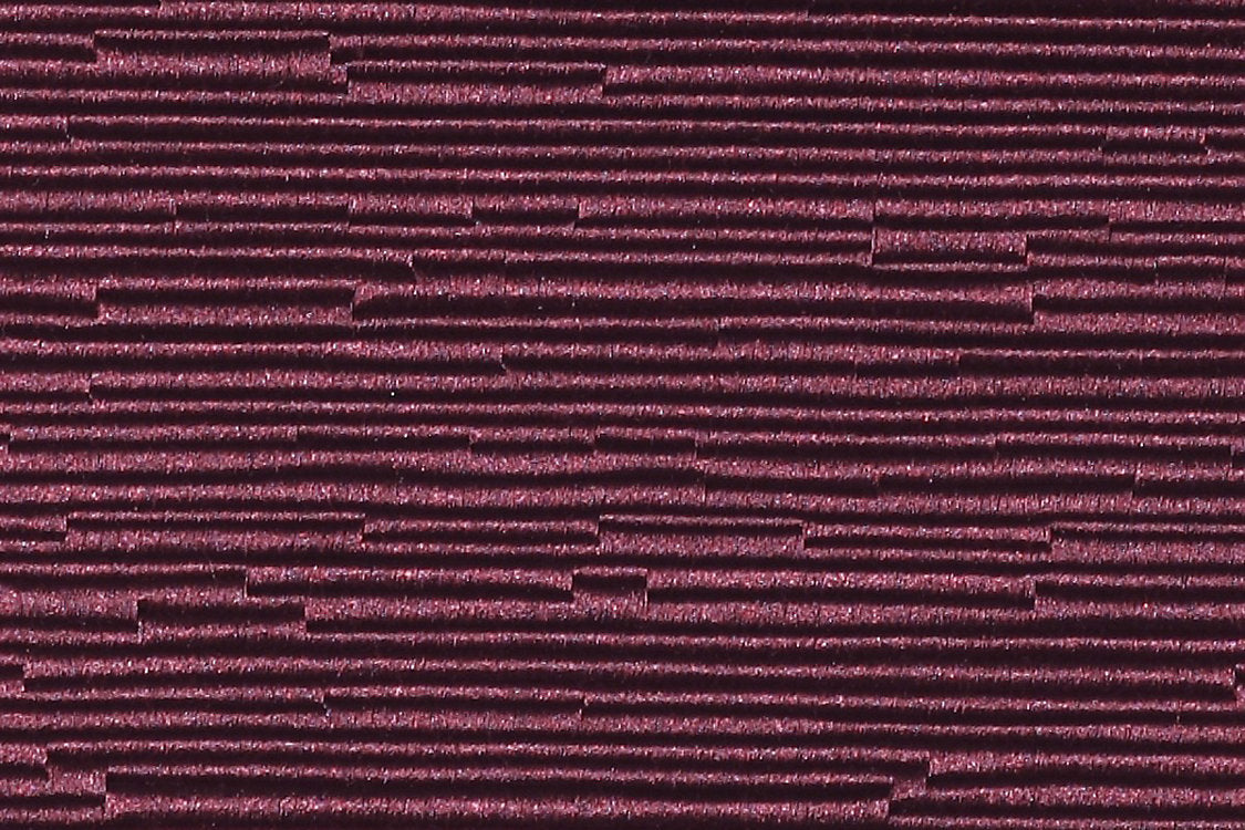 Yamamichi - Wine - Scalamandre Fabric