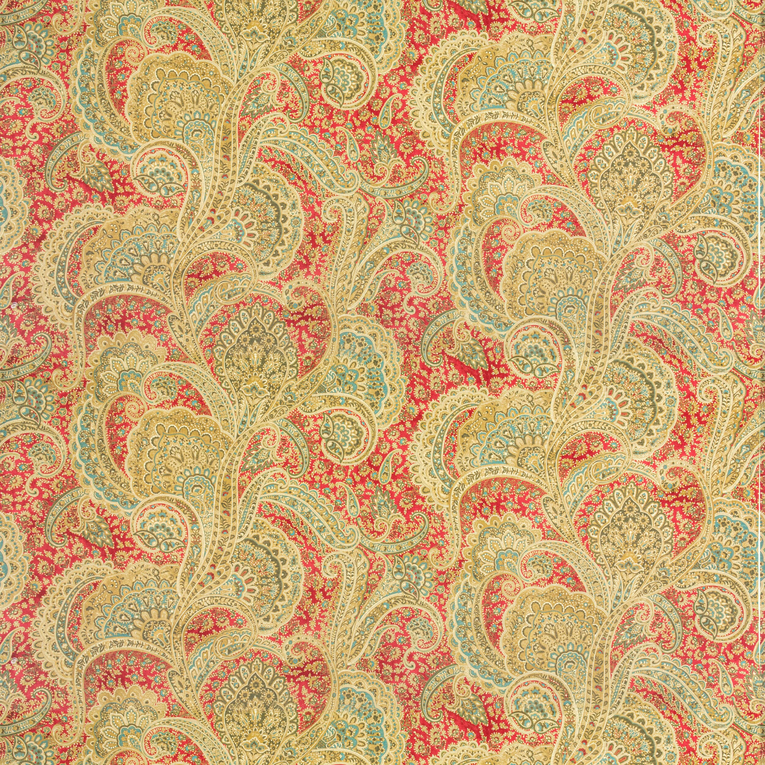CIDER-1-RUBY-STOUT-TEXTILES - Stout Textiles Fabric