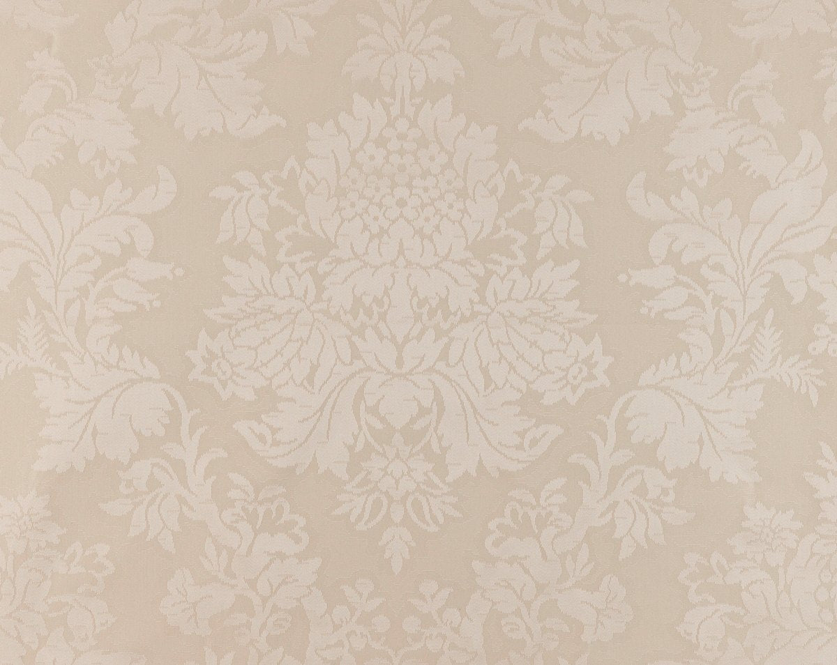 NEW VILLA MANSI LATTE CL 36467 0001 by Colony Fabric - Scalamandre Fabric