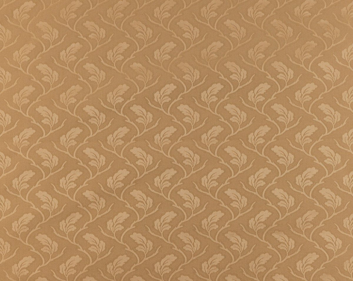 NEW LA FRONDA BEIGE DORE CL 36468 0002 by Colony Fabric