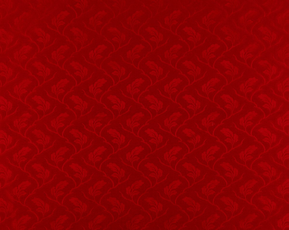 NEW LA FRONDA MELOGRANO CL 36468 0005 by Colony Fabric - Scalamandre Fabric