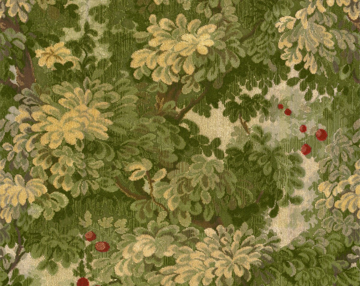MARLY FOREST GREENS CL 26420 0001 by Colony Fabric