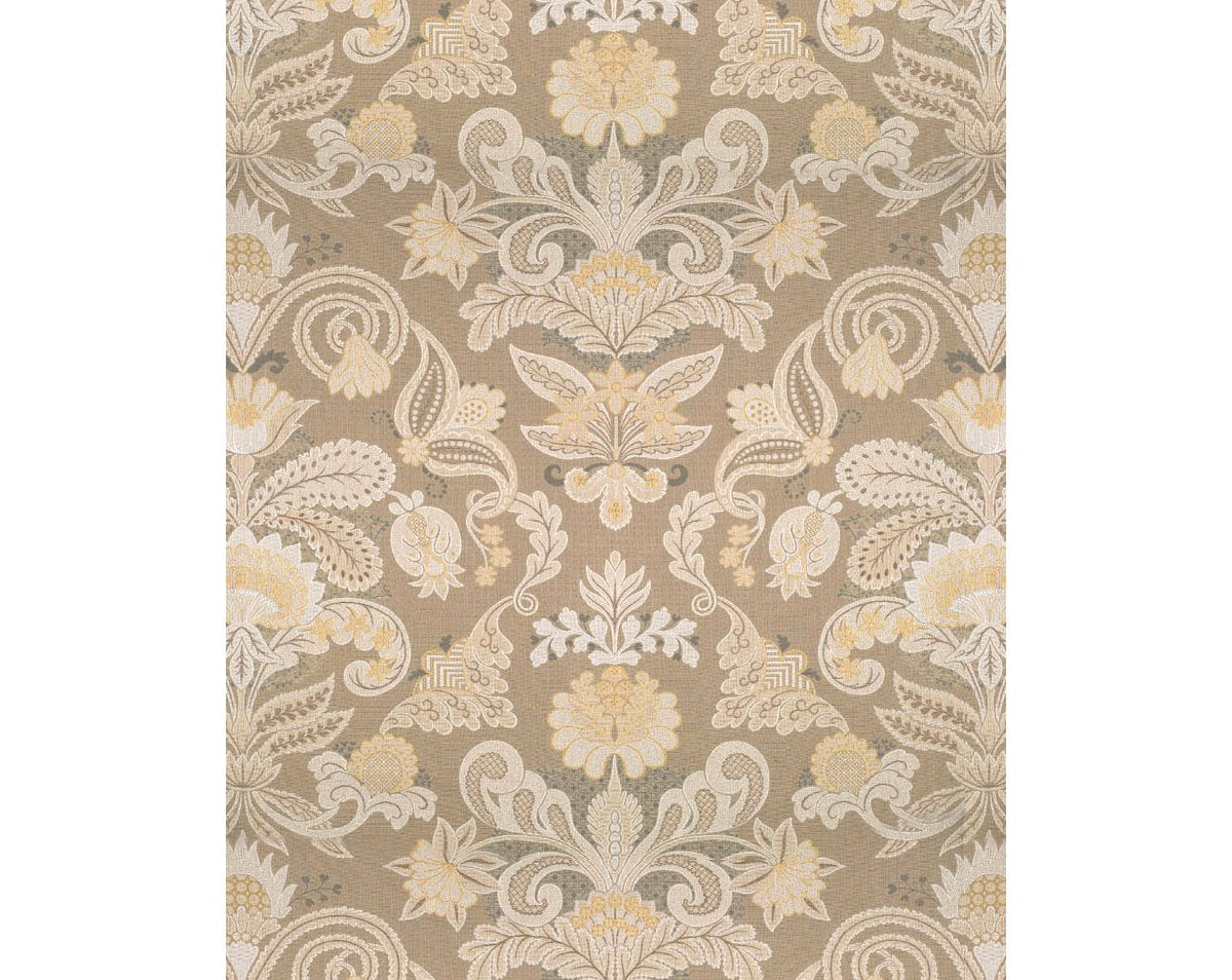 BELGRAVIA COLONIALE CL 26519 0001 by Colony Fabric - Scalamandre Fabric
