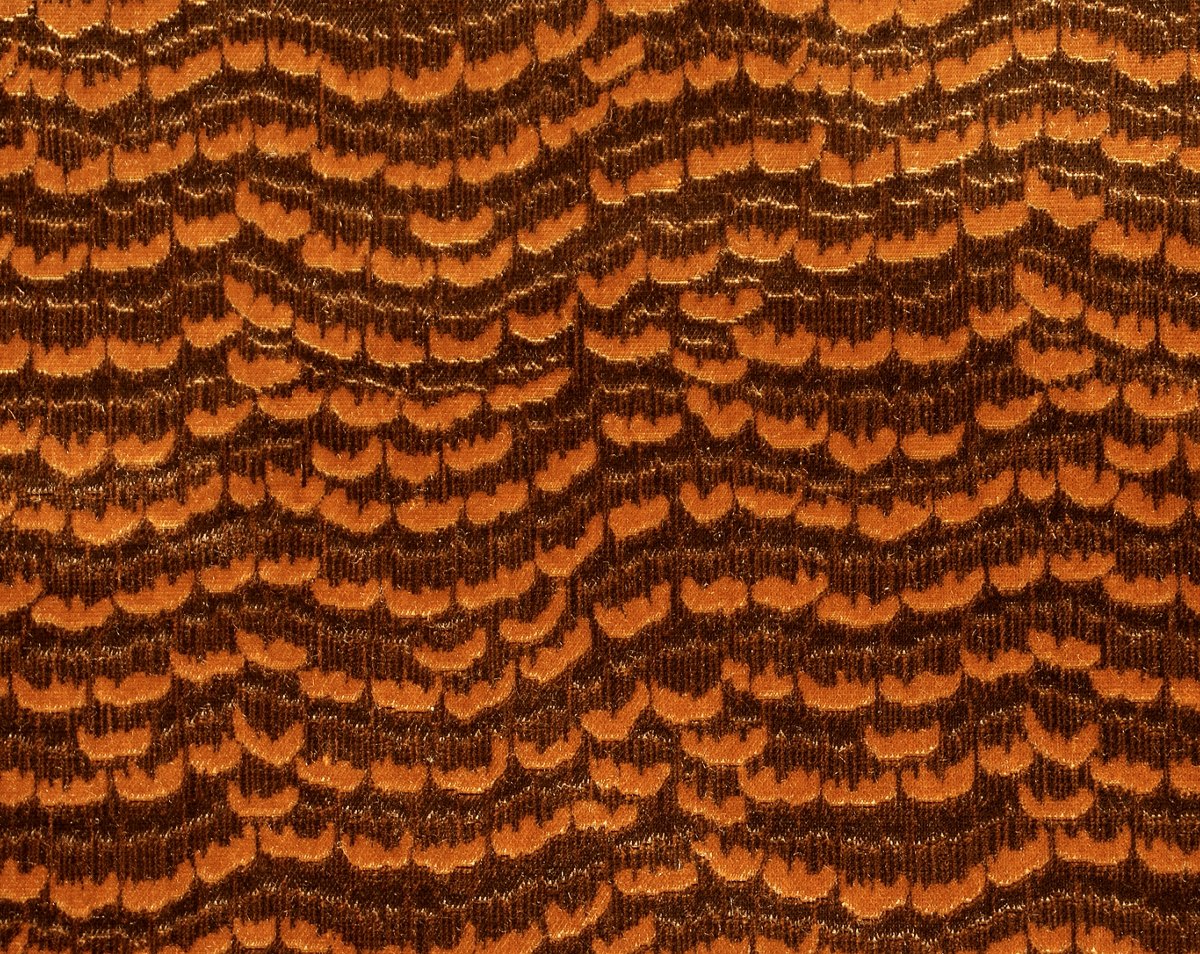 LA MORDOREE COORDINATO BOIS CL 26873 0001 by Colony Fabric - Scalamandre Fabric