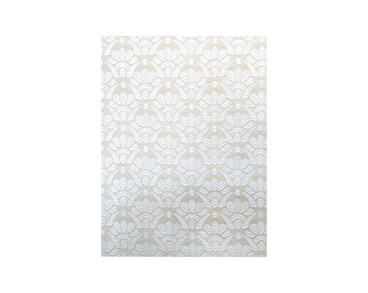 SUSA AVORIO CL 27004 0001 by Colony Fabric - Scalamandre Fabric
