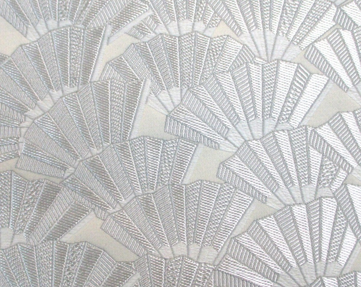 SOGI AVORIO CL 36408 0001 by Colony Fabric - Scalamandre Fabric