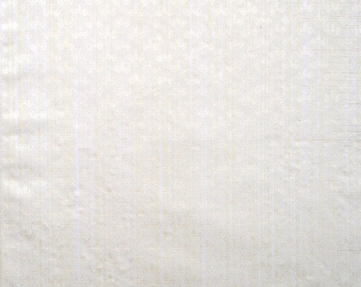 NINFA UNITO AVORIO CL 36419 0001 by Colony Fabric - Scalamandre Fabric