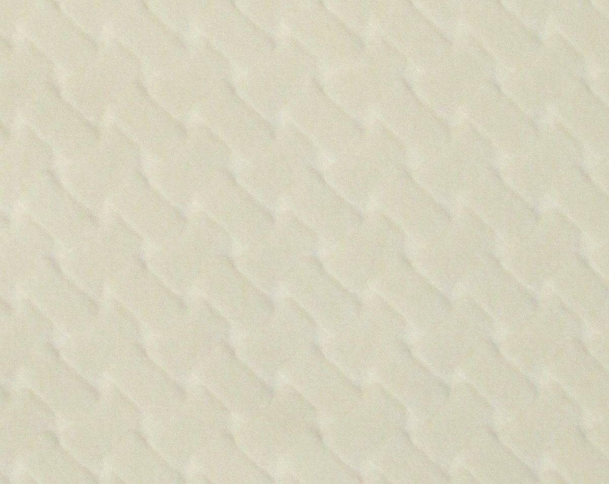ARGO CANESTRINO LATTE CL 36433 0001 by Colony Fabric