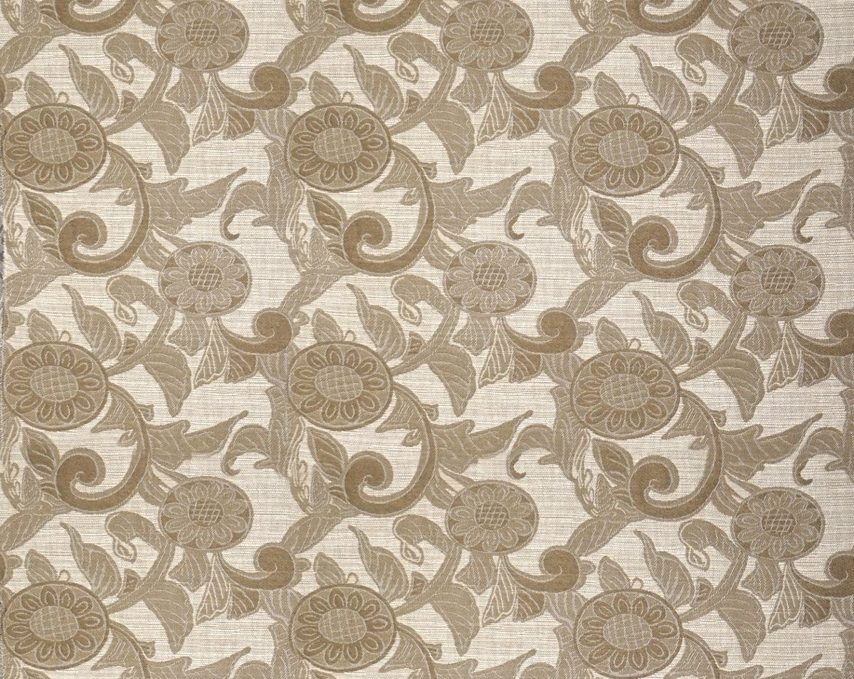 OKINAWA BEIGE CL 36441 0001 by Colony Fabric - Scalamandre Fabric