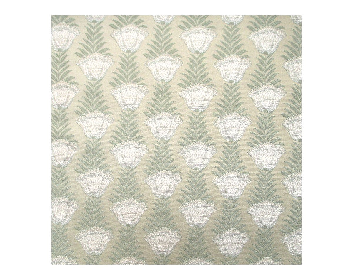 PAPAVERI AVORIO CL 36448 0001 by Colony Fabric - Scalamandre Fabric