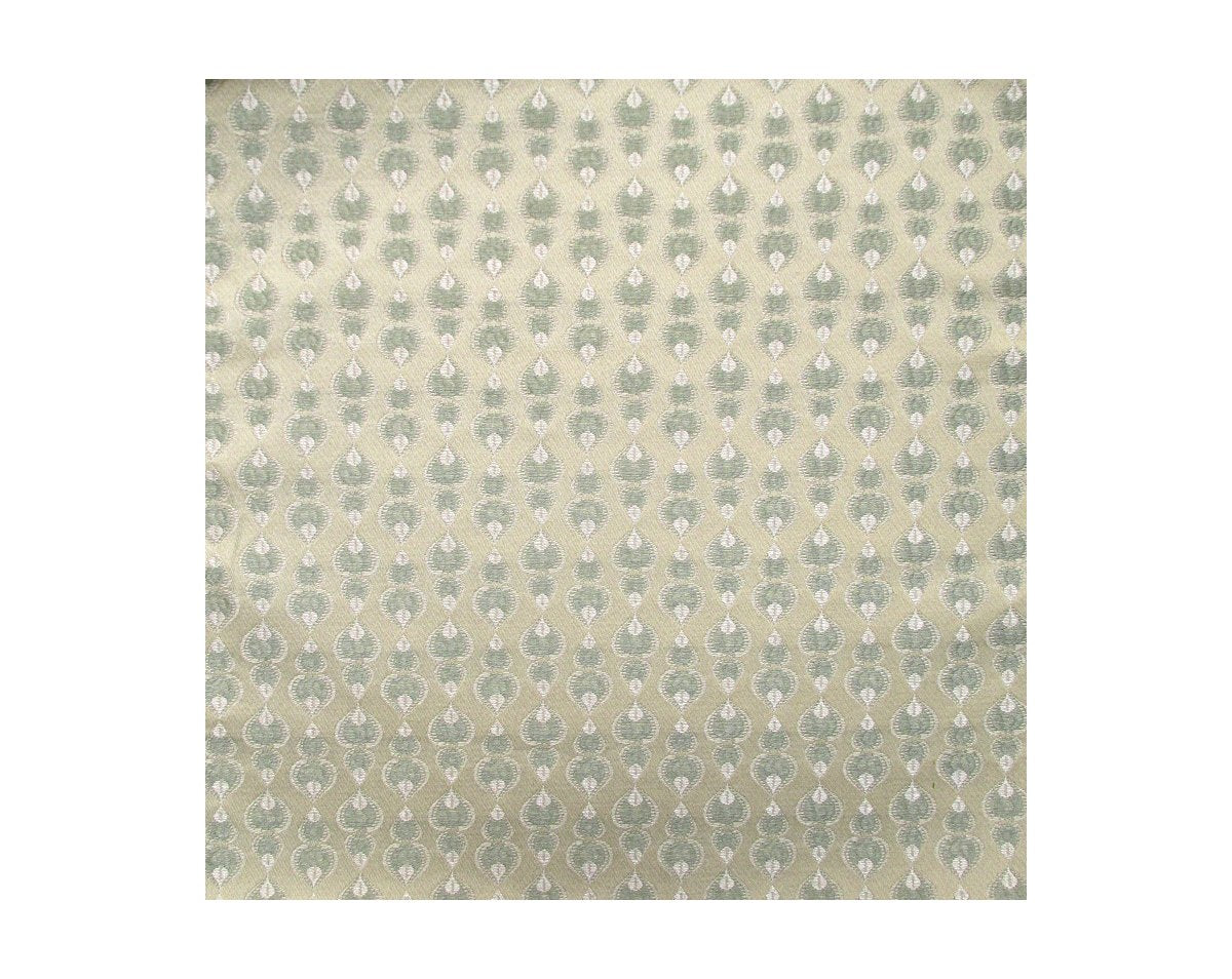 GOCCIOLINE AVORIO CL 36450 0001 by Colony Fabric