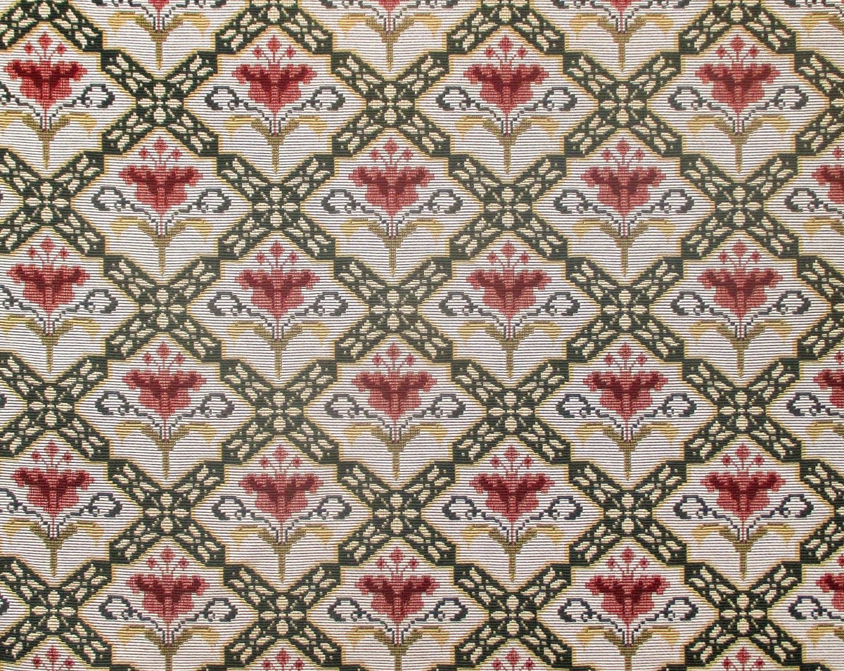 NEW LISBONA OCRA CL 36465 0001 by Colony Fabric