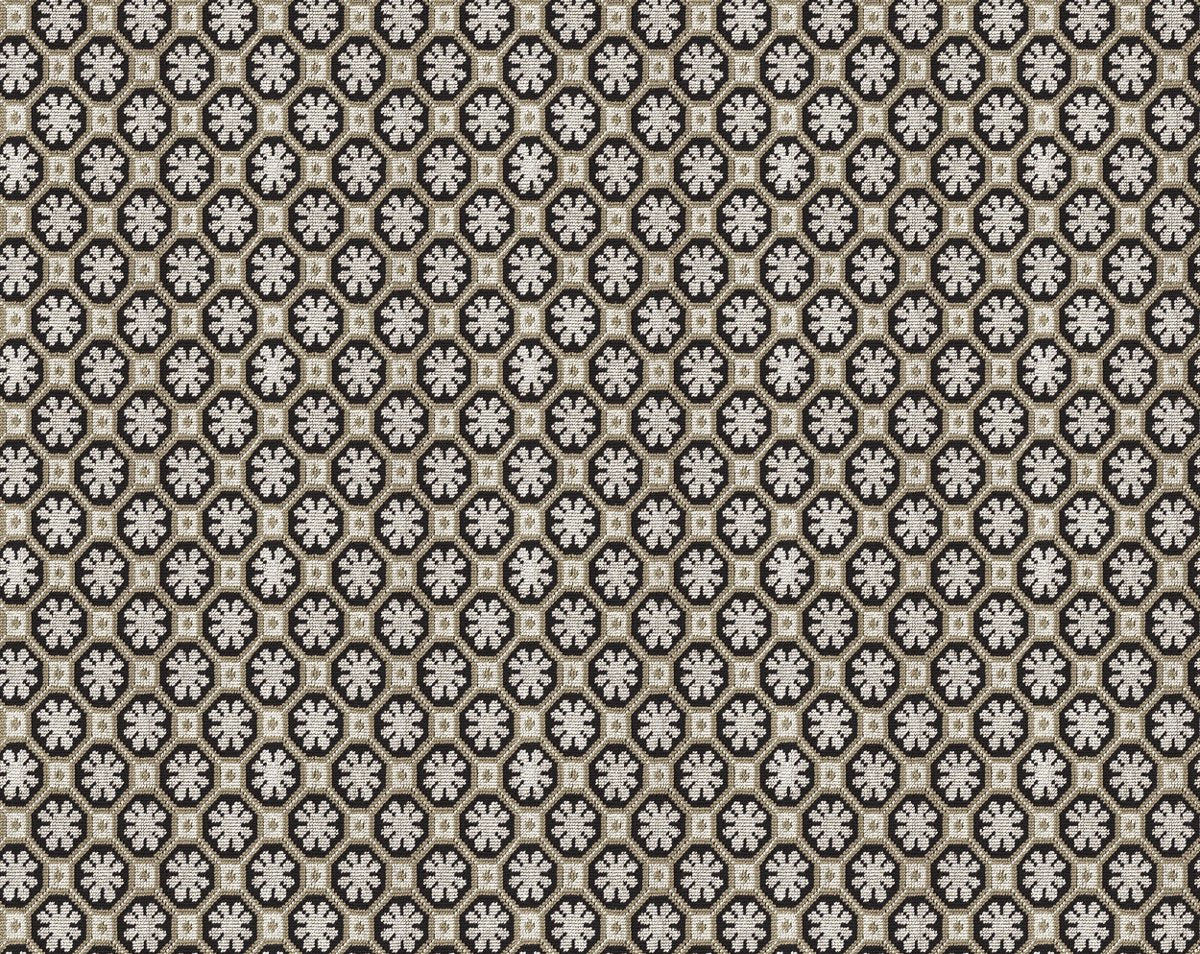 XI'AN - VINYL WALLCOVERING EBENE CL WP26579 0001 by Colony Wallpaper