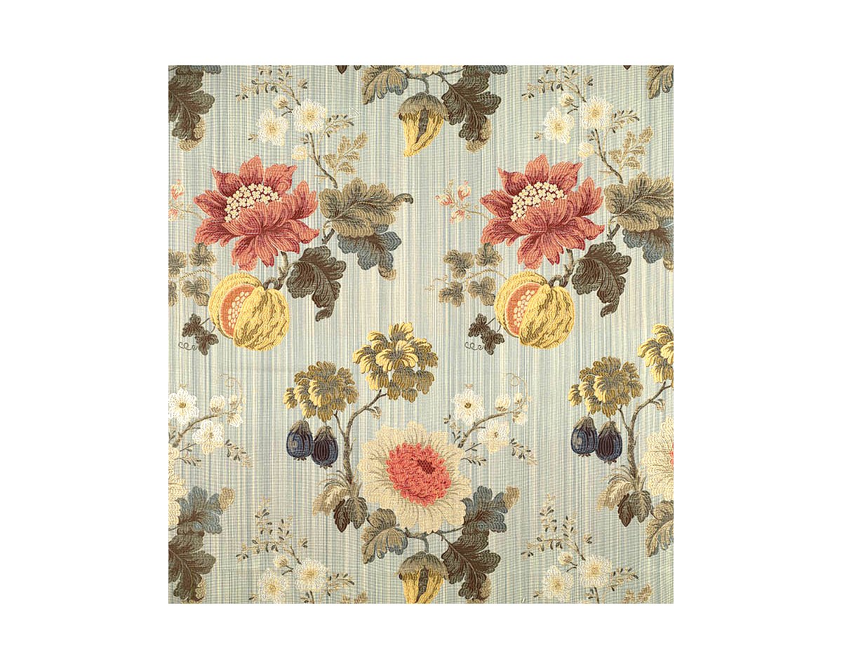 PERRAULT CIEL CL 26580 0002 by Colony Fabric - Scalamandre Fabric