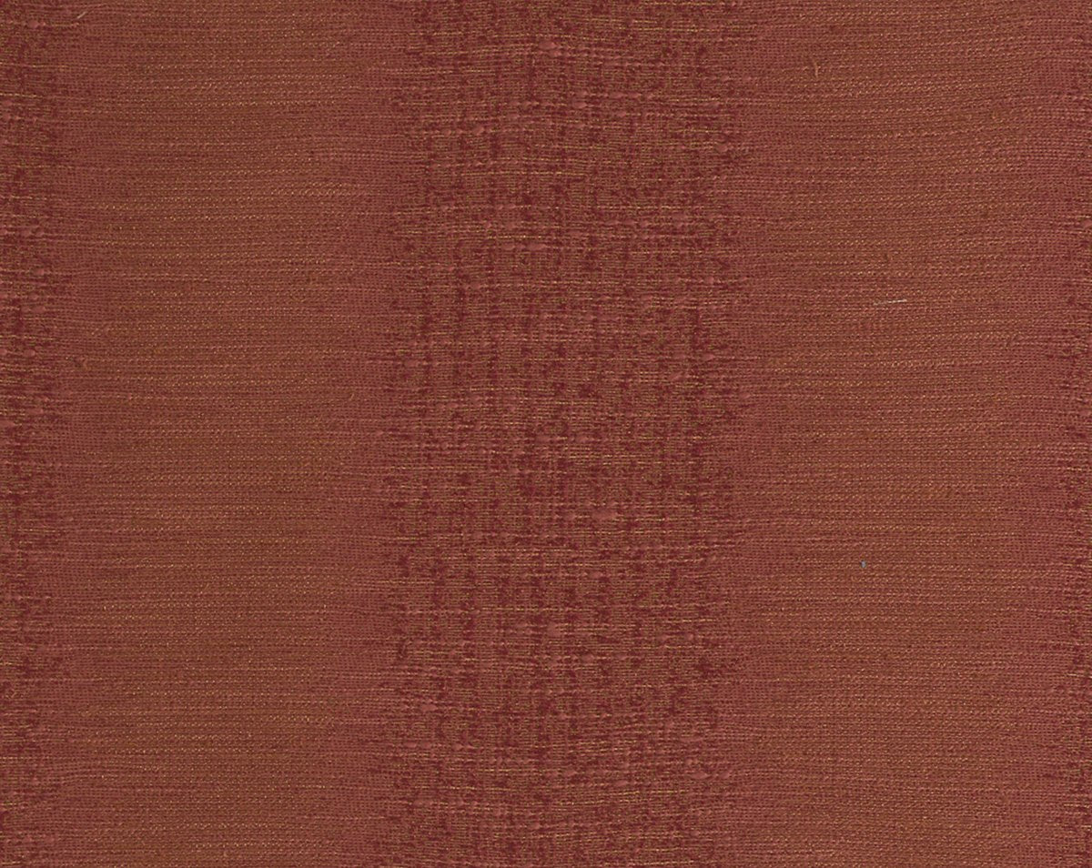 CEYLON RIGATO RED CL 26707 0002 by Colony Fabric - Scalamandre Fabric