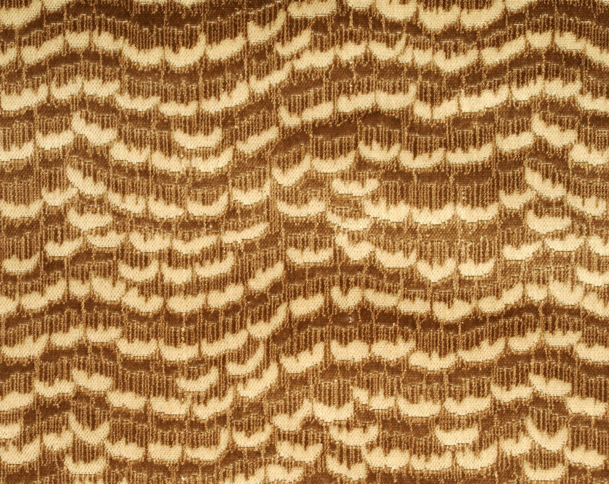LA MORDOREE COORDINATO BRUME CL 26873 0002 by Colony Fabric - Scalamandre Fabric
