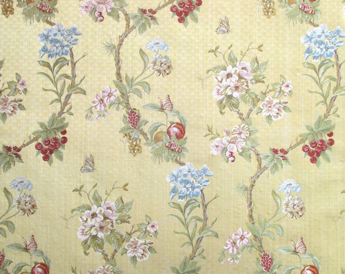 NINFA CRUSCA CL 36417 0002 by Colony Fabric