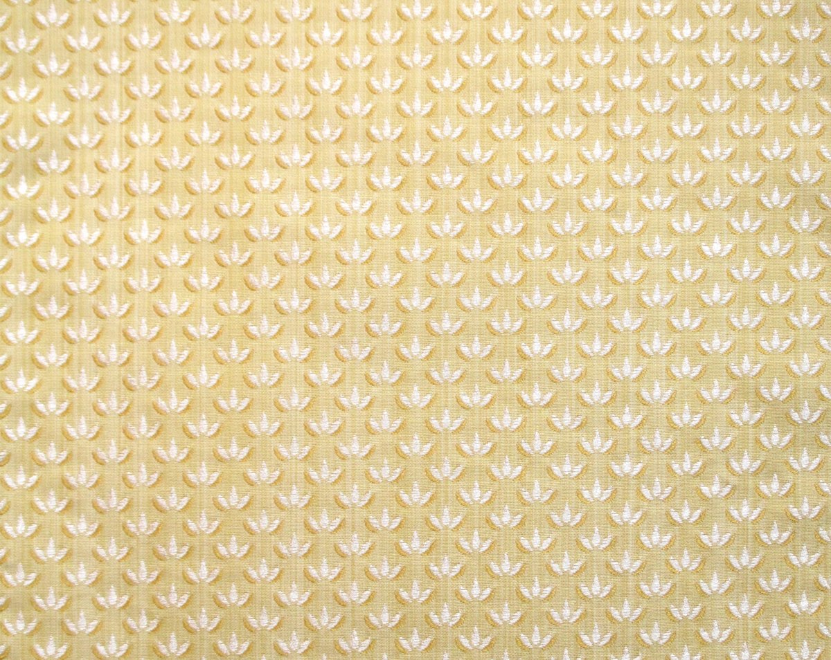 NINFA TRELLIS CRUSCA CL 36418 0002 by Colony Fabric - Scalamandre Fabric