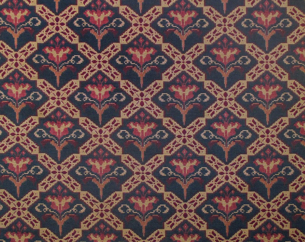 NEW LISBONA PINO CL 36465 0002 by Colony Fabric - Scalamandre Fabric