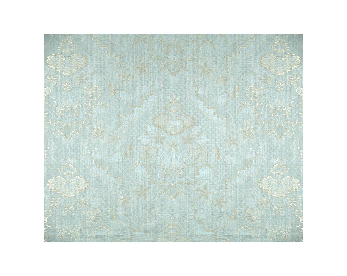 VILLA LANTE UNITO SKY BLUE CL 26402 0003 by Colony Fabric - Scalamandre Fabric