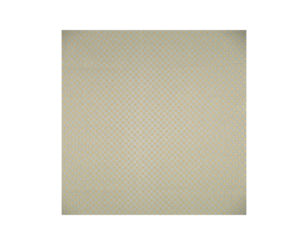 BELGRAVIA TRELLIS CELESTE CL 26521 0003 by Colony Fabric