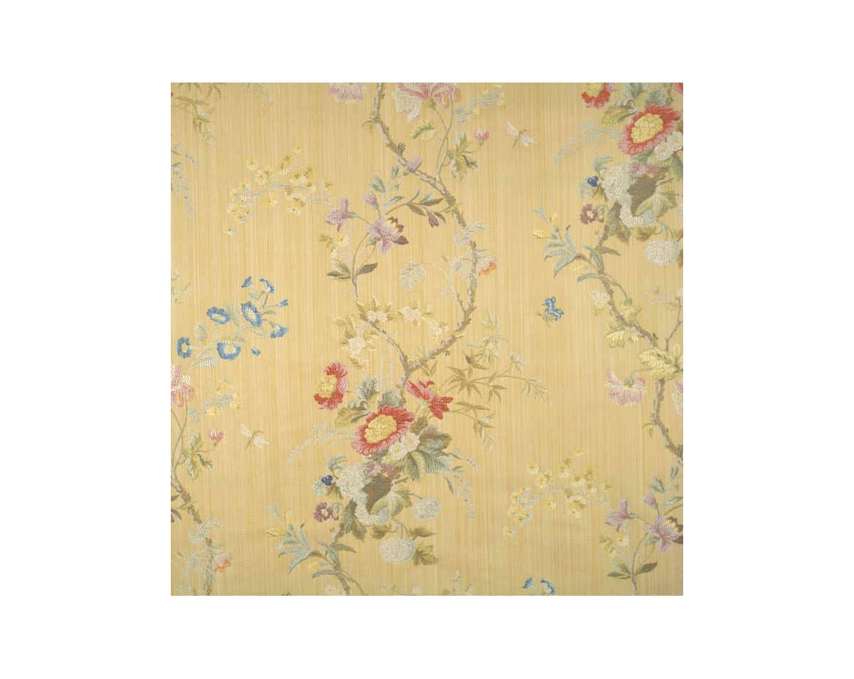 MEISSEN ANANAS CL 26530 0003 by Colony Fabric - Scalamandre Fabric