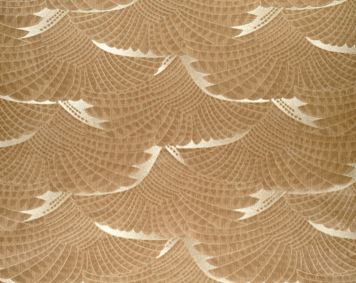 LA MORDOREE BRUYERE CL 26872 0003 by Colony Fabric - Scalamandre Fabric