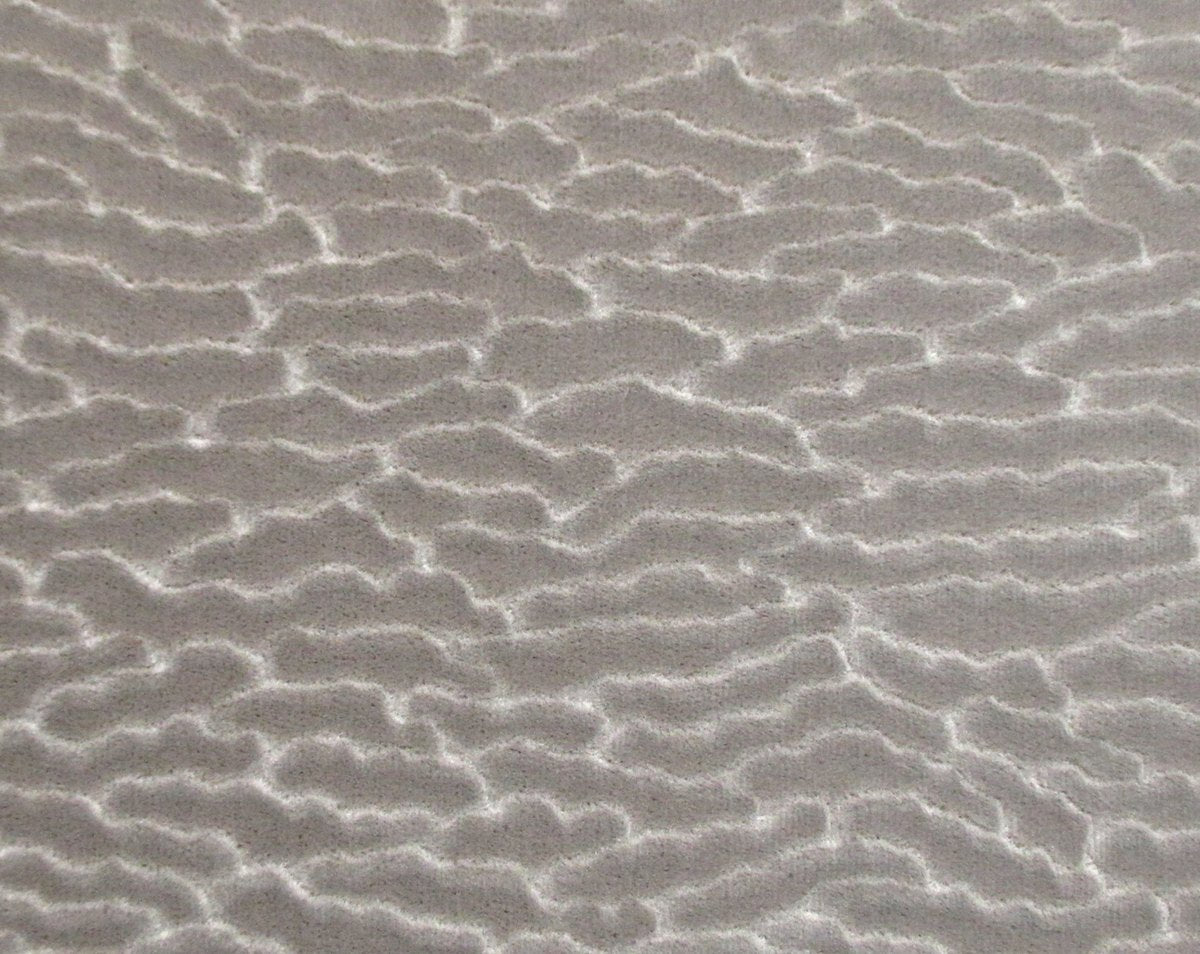 ERACLE GOFFRATO BEIGE CL 36407 0003 by Colony Fabric - Scalamandre Fabric
