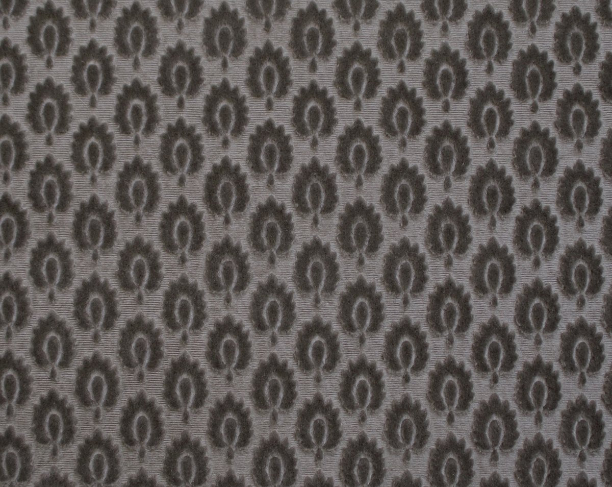 CANOVA SEMIS TORTORA CL 36424 0003 by Colony Fabric
