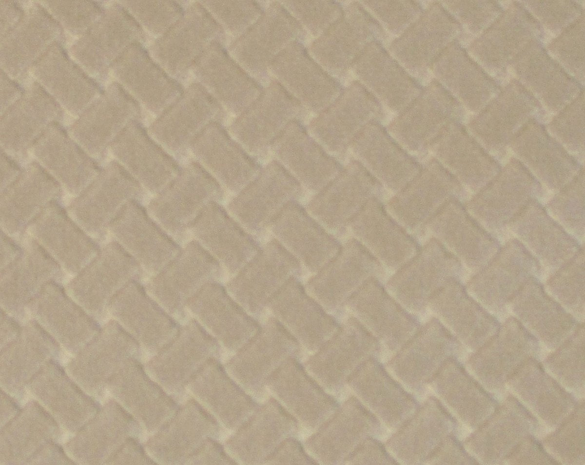 ARGO CANESTRINO BEIGE CL 36433 0003 by Colony Fabric